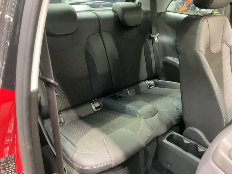 Opel Adam 1.4 Glam 2014 – снимка 19
