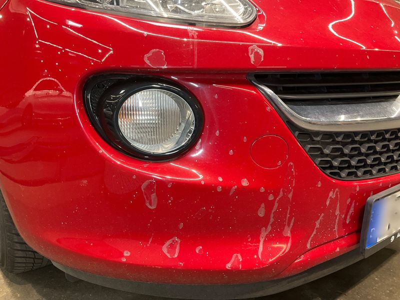 Opel Adam 1.4 Glam 2014 – снимка 45