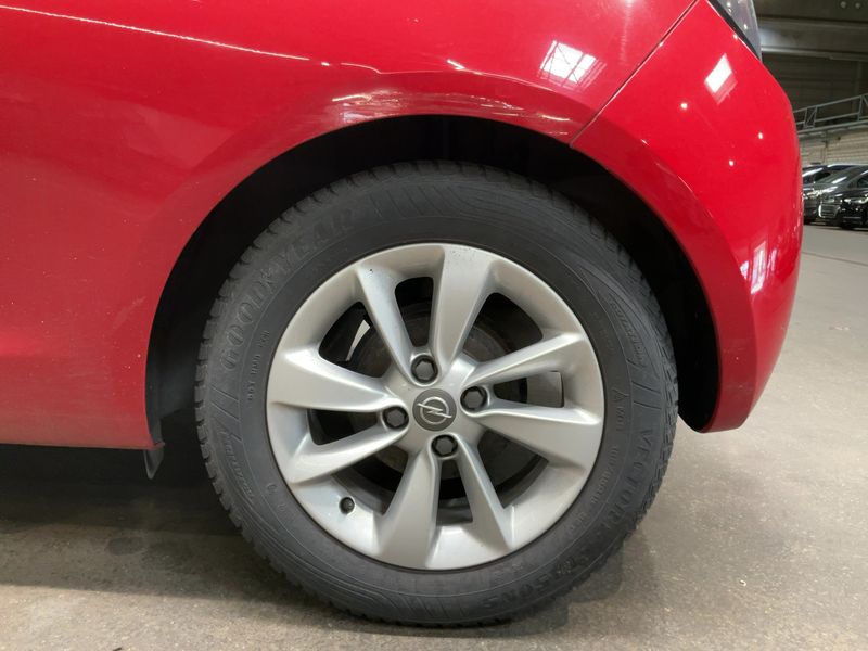 Opel Adam 1.4 Glam 2014 – снимка 5