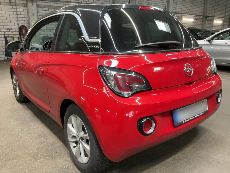 Opel Adam 1.4 Glam 2014 – снимка 6