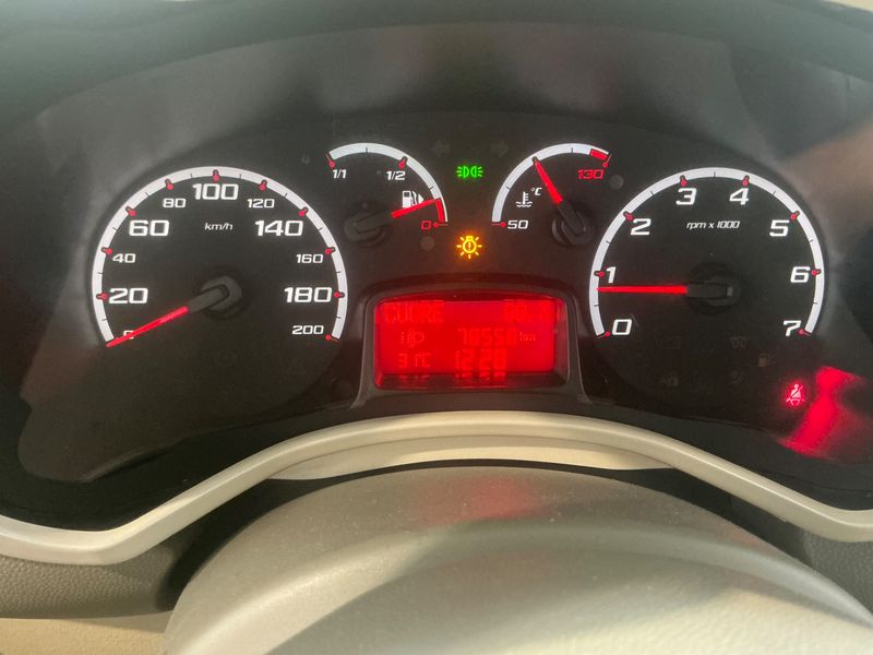 Ford Ka 1.2 Titanium 2009 – снимка 4