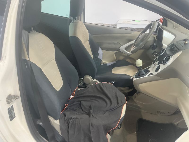 Ford Ka 1.2 Titanium 2009 – снимка 3