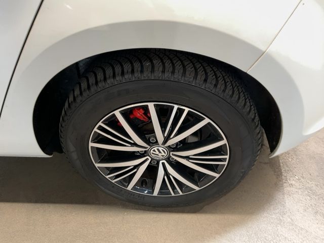 Volkswagen Golf VII 1.2 TSI Allstar BlueMotion Tech 2016 – снимка 5