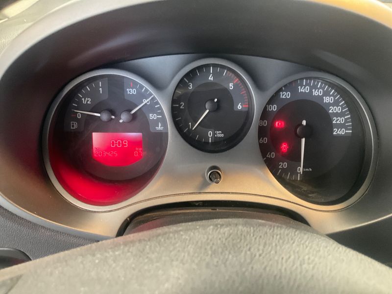 Seat Leon 2.0 TDI Stylance / Style 2005 – снимка 4