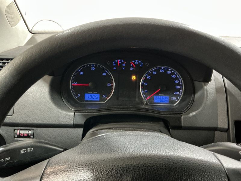Volkswagen Polo 1.4 TDI Trendline 2007 – снимка 4