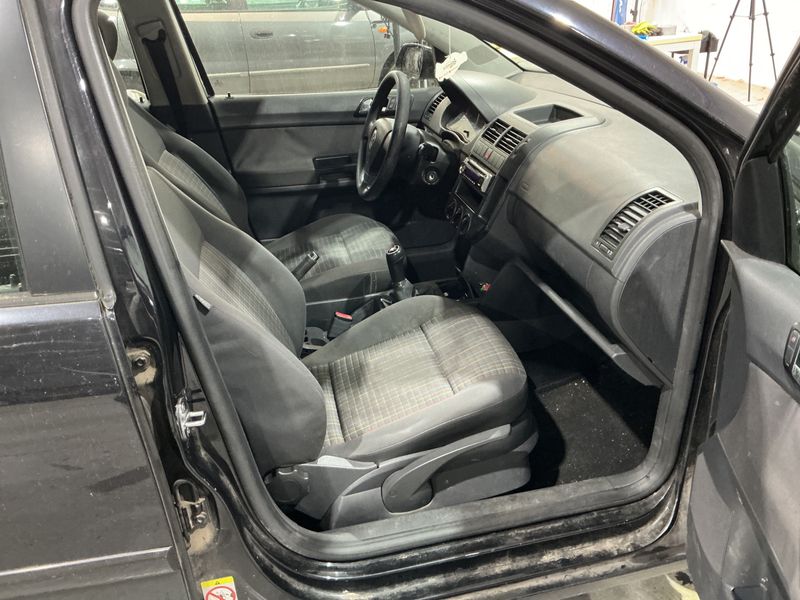 Volkswagen Polo 1.4 TDI Trendline 2007 – снимка 3