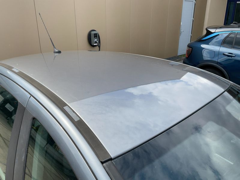 Peugeot 308 1.6 Premium 2011 – снимка 13