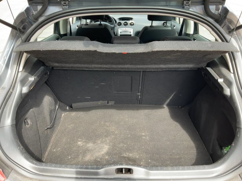 Peugeot 308 1.6 Premium 2011 – снимка 15