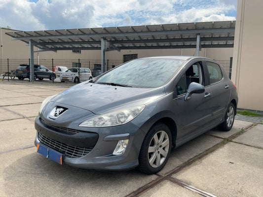 Peugeot 308 1.6 Premium 2011 – снимка 1