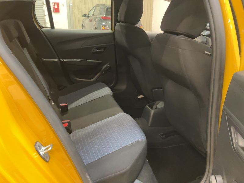 Peugeot 208 1.2 PureTech Like 2022 – снимка 19