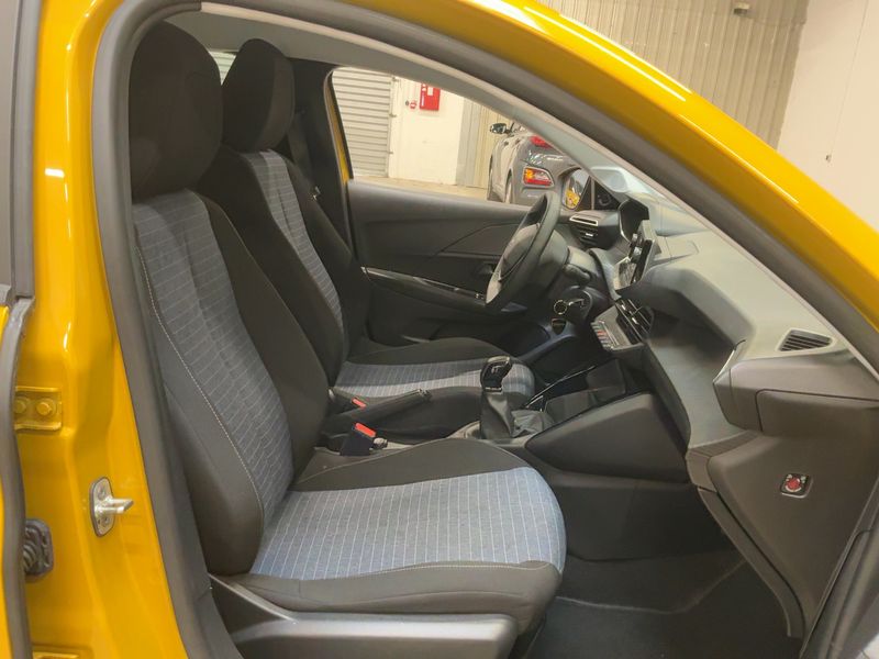 Peugeot 208 1.2 PureTech Like 2022 – снимка 16
