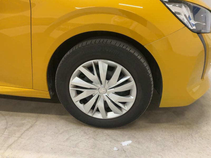 Peugeot 208 1.2 PureTech Like 2022 – снимка 11