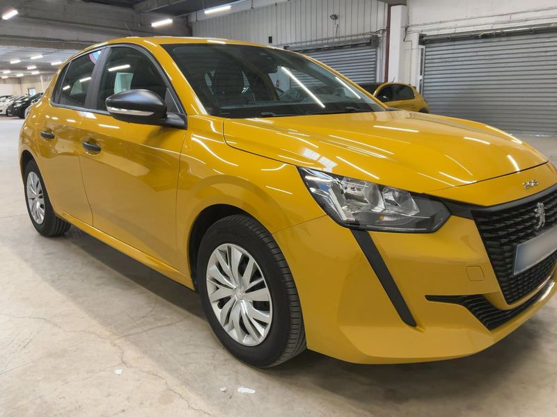 Peugeot 208 1.2 PureTech Like 2022 – снимка 12