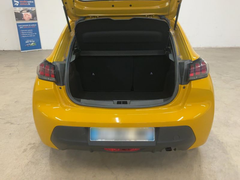 Peugeot 208 1.2 PureTech Like 2022 – снимка 15