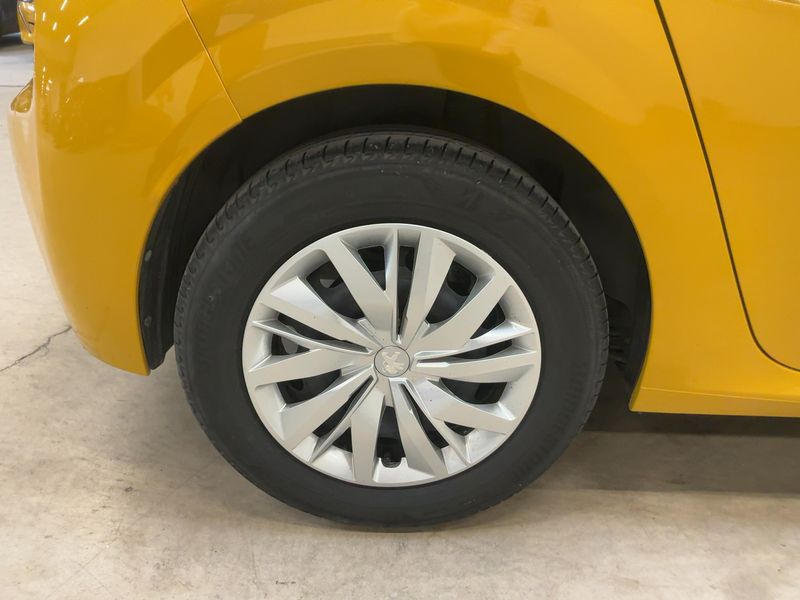 Peugeot 208 1.2 PureTech Like 2022 – снимка 9