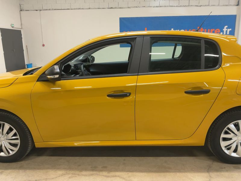 Peugeot 208 1.2 PureTech Like 2022 – снимка 4