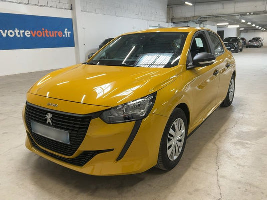 Peugeot 208 1.2 PureTech Like 2022 – снимка 1