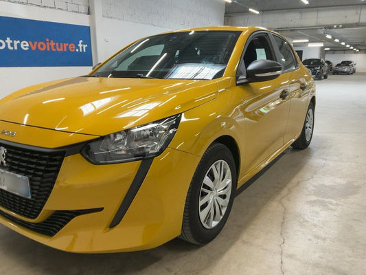 Peugeot 208 1.2 PureTech Like 2022 – снимка 2