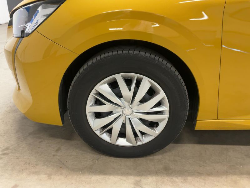 Peugeot 208 1.2 PureTech Like 2022 – снимка 3