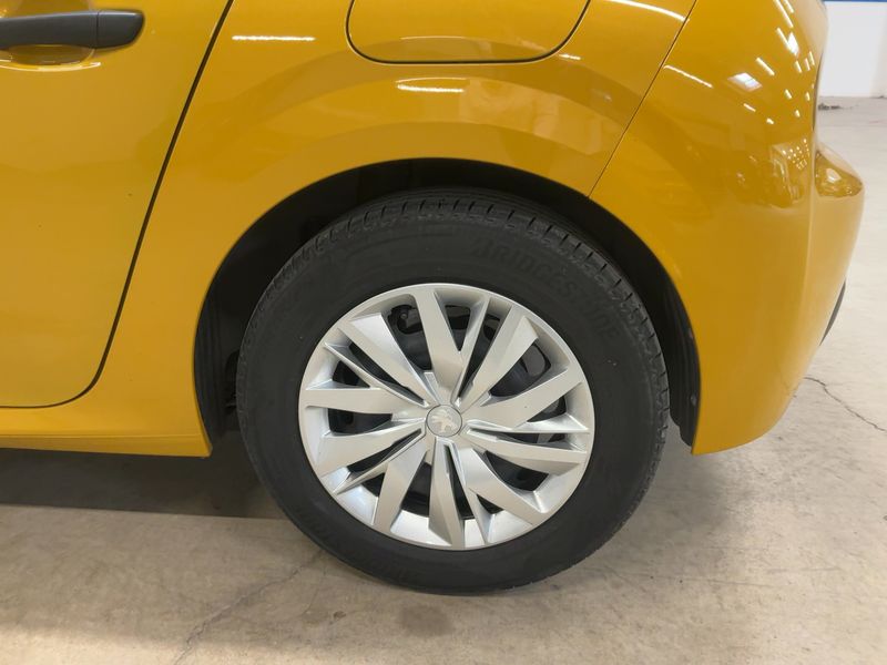 Peugeot 208 1.2 PureTech Like 2022 – снимка 5