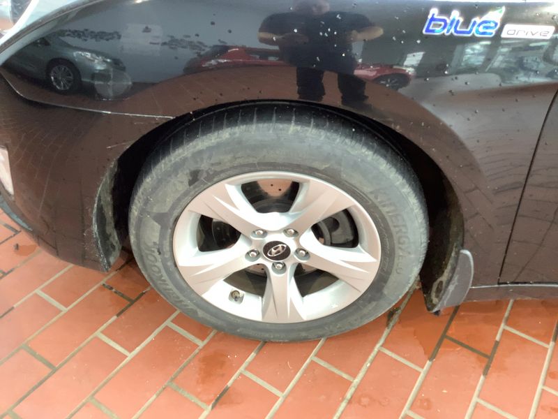 Hyundai i40 1.6 Trend Blue 2015 – снимка 3