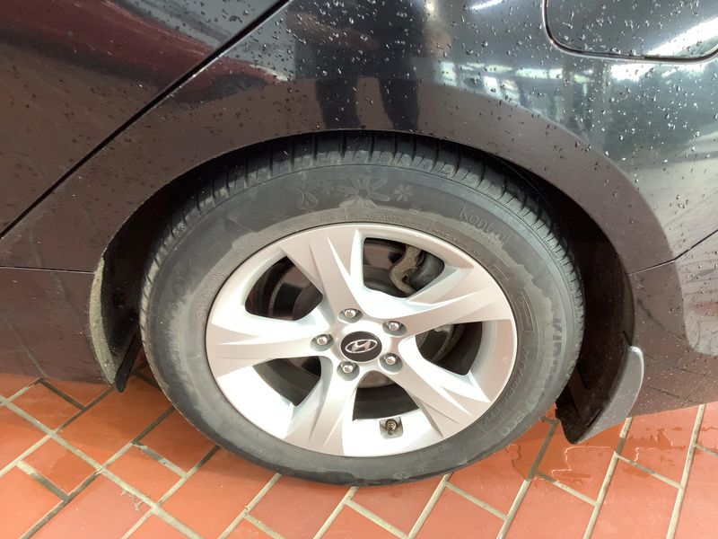 Hyundai i40 1.6 Trend Blue 2015 – снимка 5