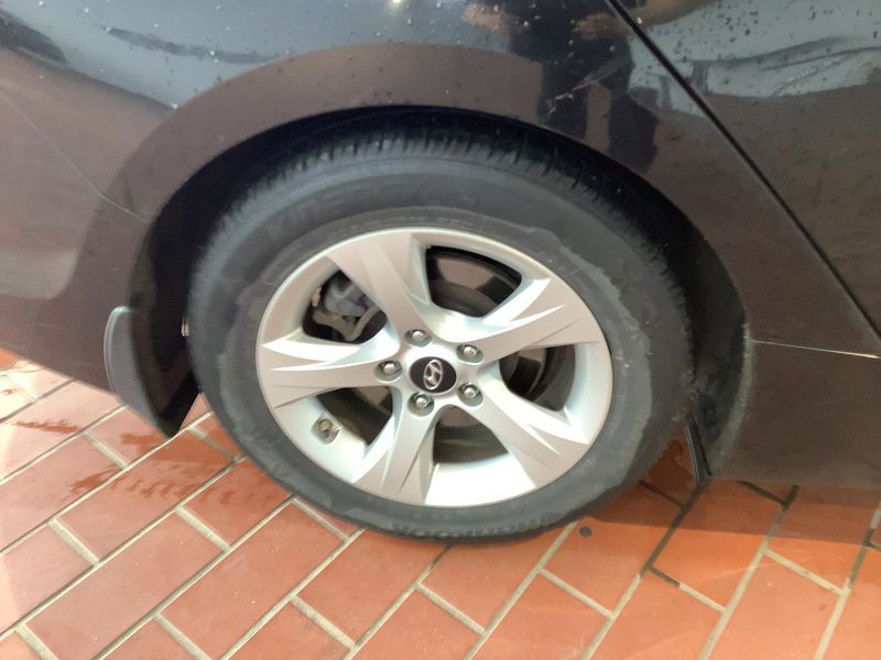 Hyundai i40 1.6 Trend Blue 2015 – снимка 9