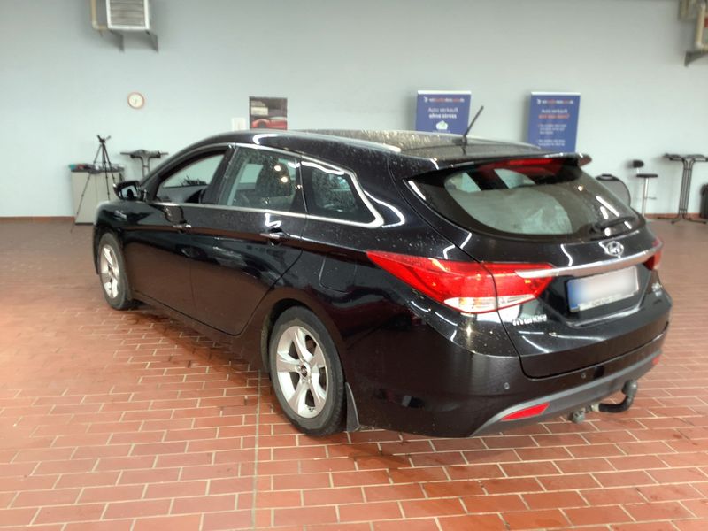 Hyundai i40 1.6 Trend Blue 2015 – снимка 6