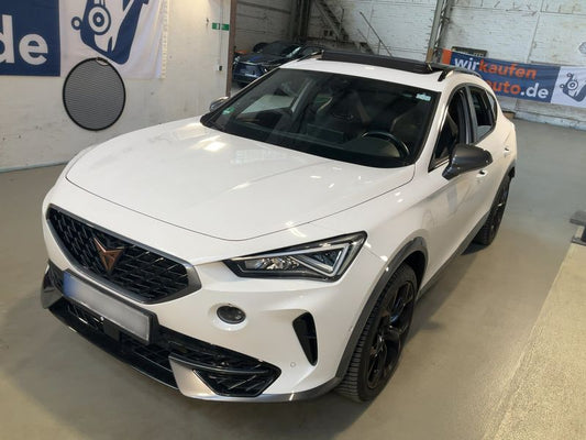 Cupra Formentor 2.0 TSI VZ 4Drive 2022 – снимка 1