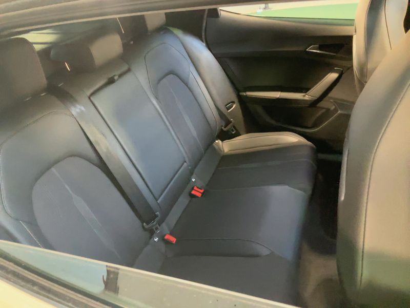 Cupra Formentor 2.0 TSI VZ 4Drive 2022 – снимка 19