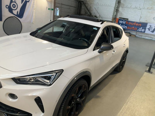 Cupra Formentor 2.0 TSI VZ 4Drive 2022 – снимка 2