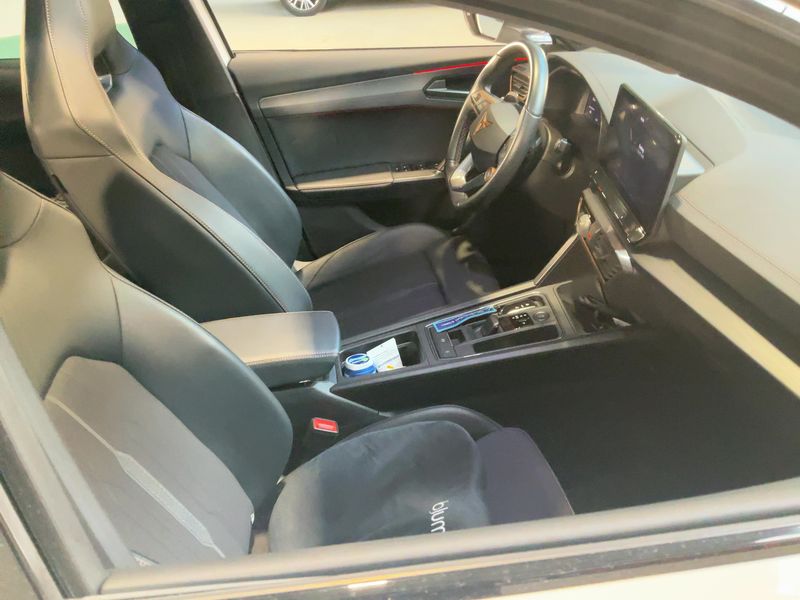 Cupra Formentor 2.0 TSI VZ 4Drive 2022 – снимка 16