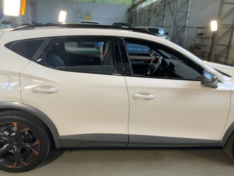 Cupra Formentor 2.0 TSI VZ 4Drive 2022 – снимка 10