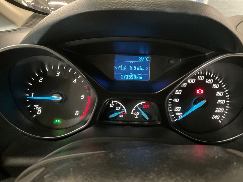 Ford C-Max 1.6 TDCi Titanium 2013 – снимка 4