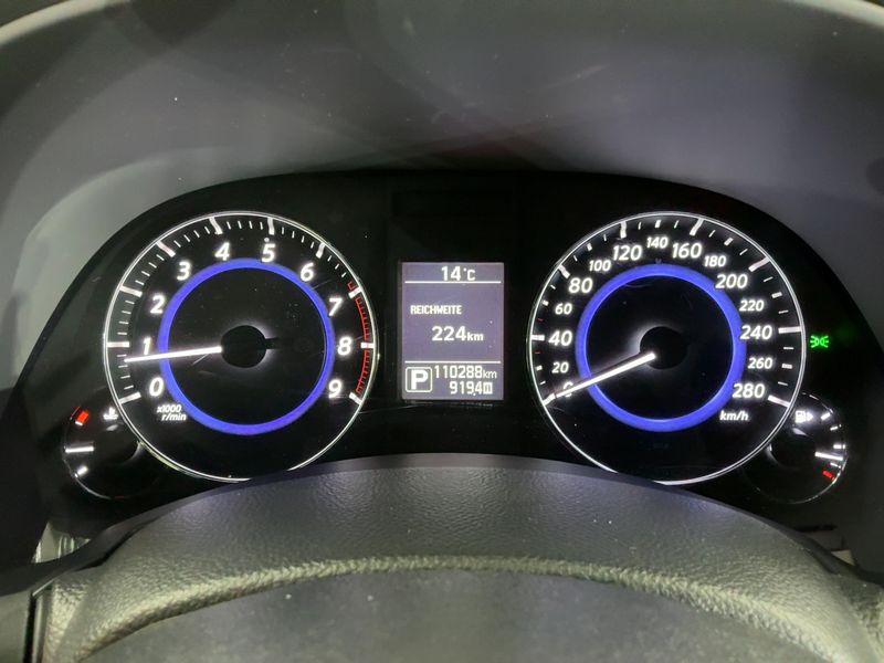 Infiniti QX70 5.0 V8 S Premium 2018 – снимка 19