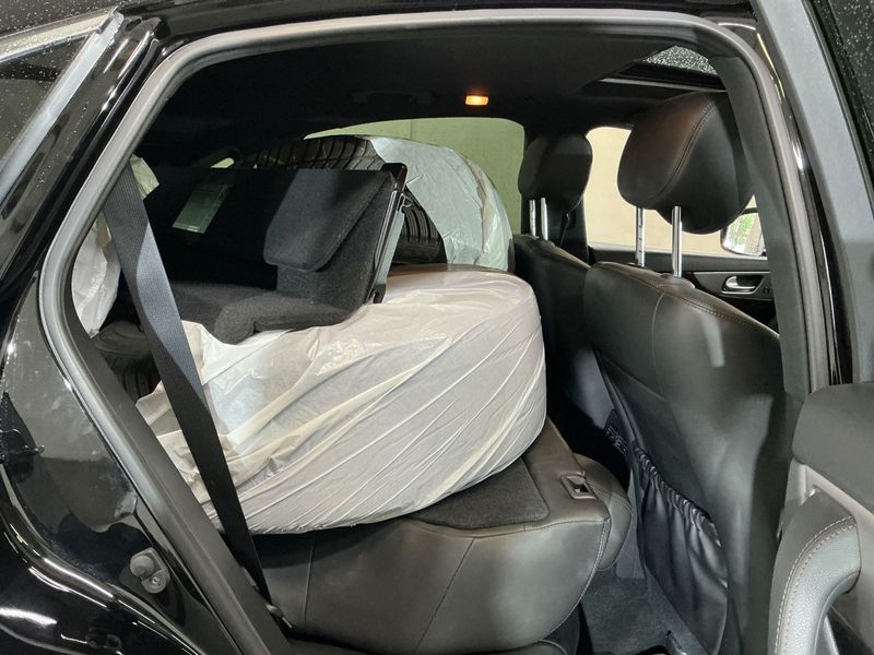 Infiniti QX70 5.0 V8 S Premium 2018 – снимка 30