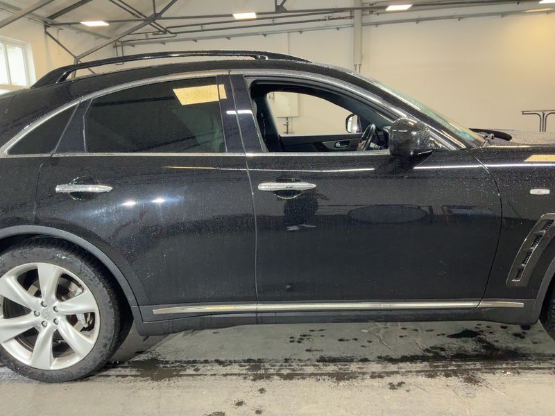 Infiniti QX70 5.0 V8 S Premium 2018 – снимка 10