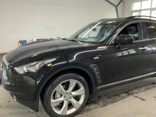 Infiniti QX70 5.0 V8 S Premium 2018 – снимка 2