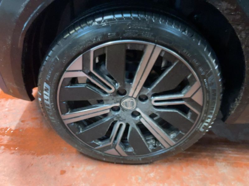 Lancia Ypsilon 1.2 Mild-Hybrid Cassina Limited Edition 2025 – снимка 9