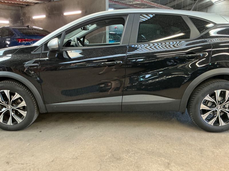 Renault Captur 1.0 TCe LPG Evolution 2024 – снимка 4