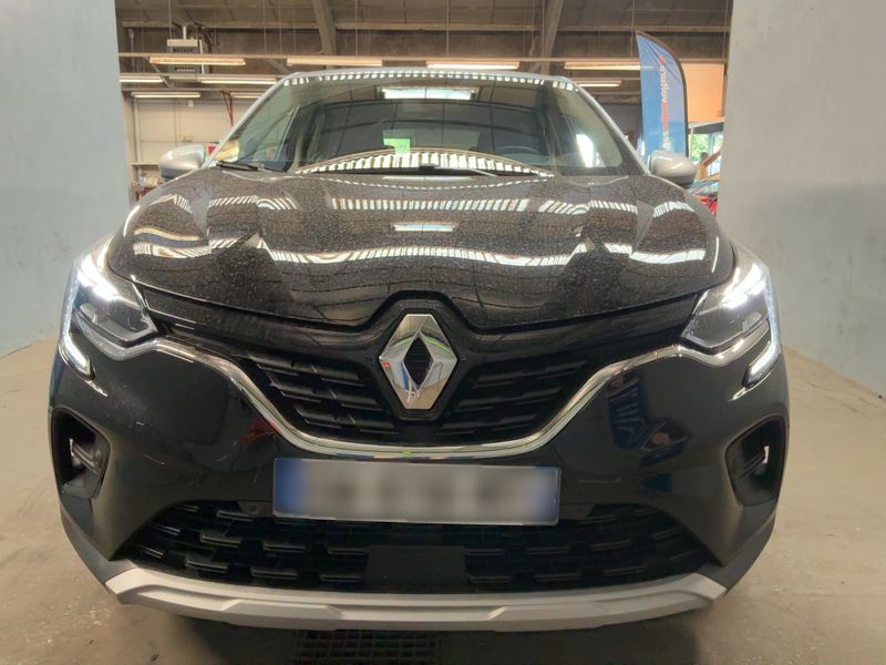 Renault Captur 1.0 TCe LPG Evolution 2024 – снимка 14