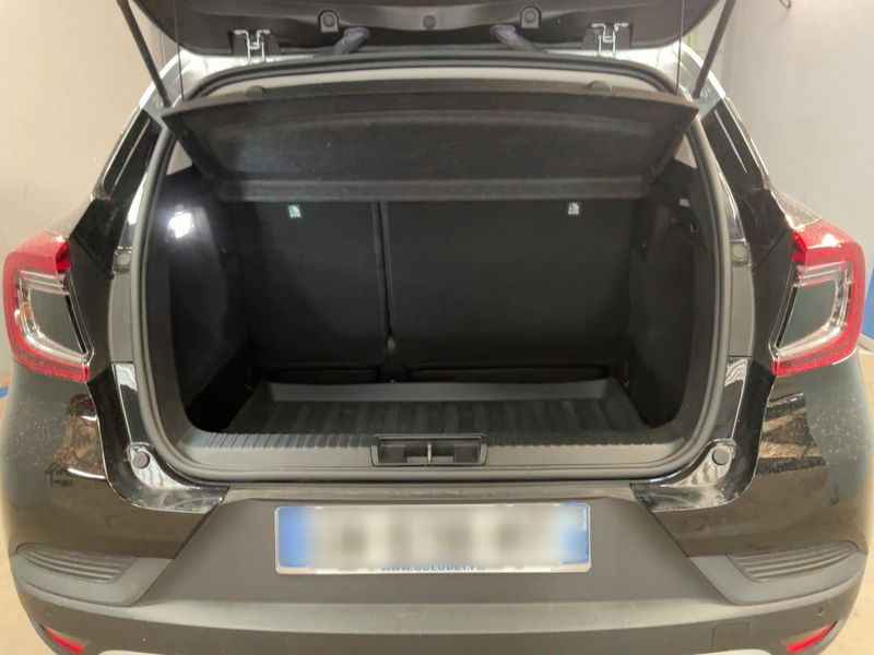 Renault Captur 1.0 TCe LPG Evolution 2024 – снимка 15