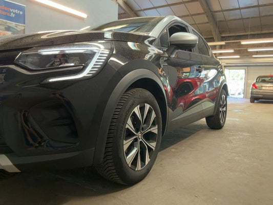 Renault Captur 1.0 TCe LPG Evolution 2024 – снимка 2