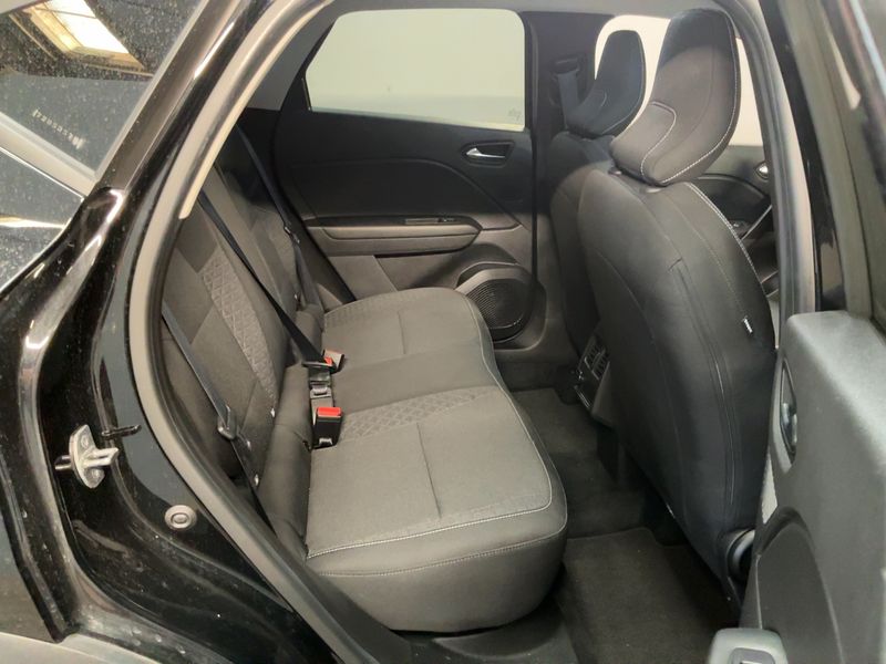 Renault Captur 1.0 TCe LPG Evolution 2024 – снимка 19