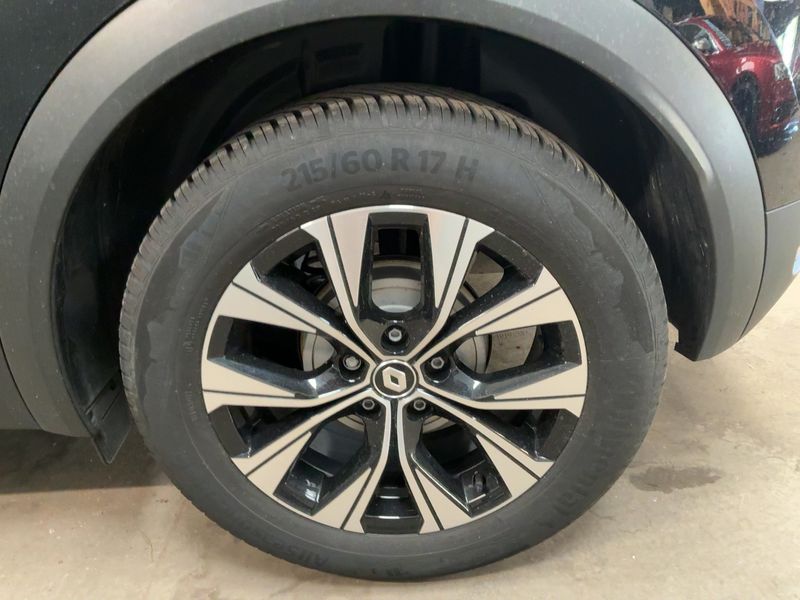 Renault Captur 1.0 TCe LPG Evolution 2024 – снимка 5