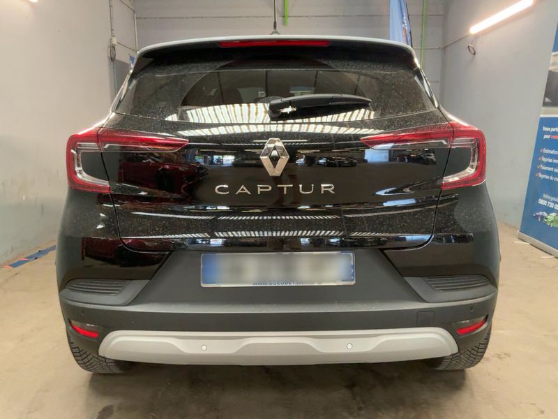 Renault Captur 1.0 TCe LPG Evolution 2024 – снимка 7