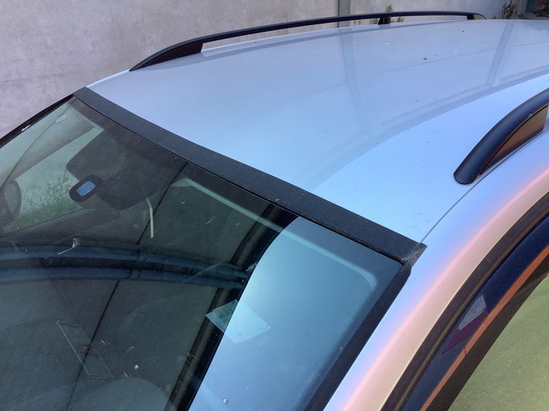 Volkswagen Touran 2.0 TDI Comfortline 2011 – снимка 34