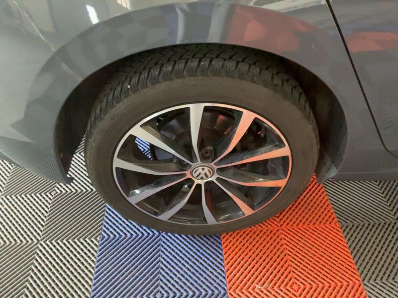 Volkswagen Golf VIII 2.0 TDI Life 2020 – снимка 9