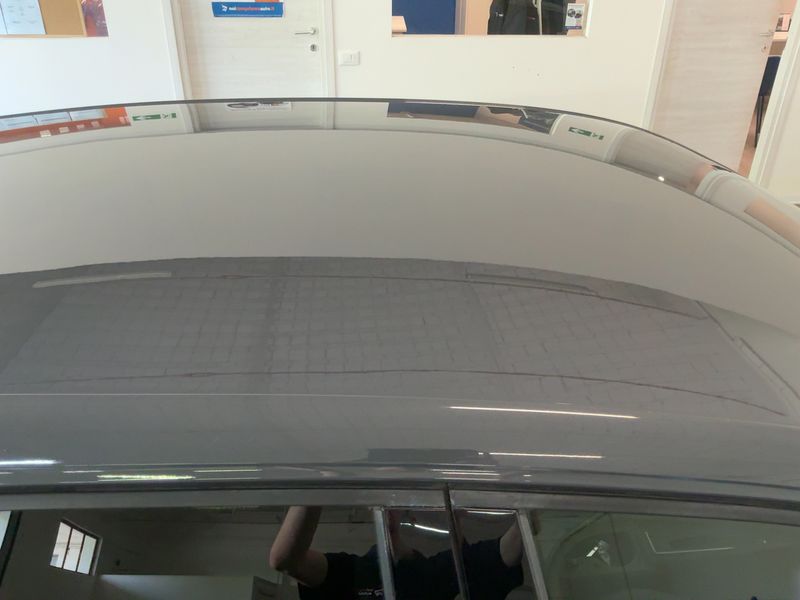 Volkswagen Golf VIII 2.0 TDI Life 2020 – снимка 13