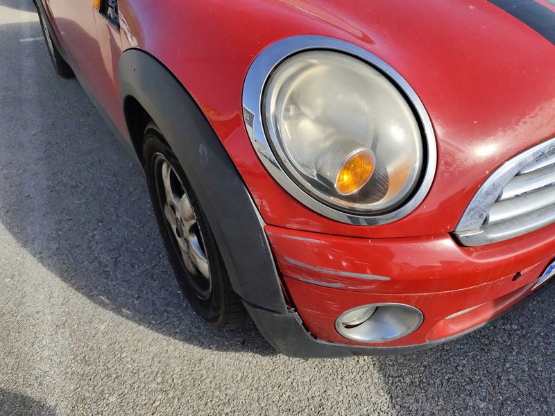 MINI Clubman Cooper 2008 – снимка 36